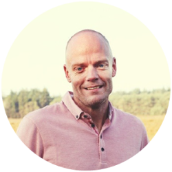 Foto John Martijn over ons_Foto John